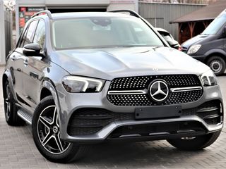 Mercedes GLE foto 4