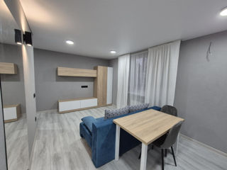 Apartament cu 1 cameră, 30 m², Botanica, Chișinău foto 3