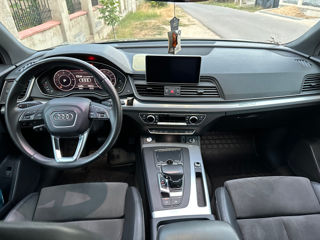 Audi Q5 foto 3