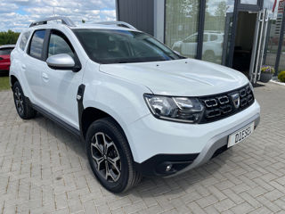 Dacia Duster фото 2