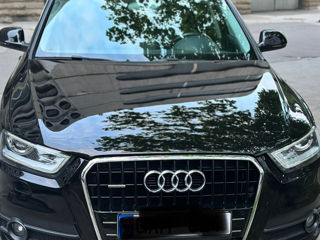 Audi Q3, 2014 г.