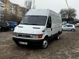 Iveco Daily foto 2