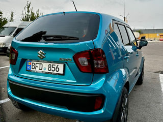 Suzuki Ignis foto 5