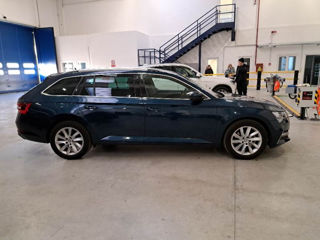 Skoda Superb foto 6