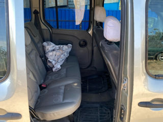 Renault Kangoo foto 6