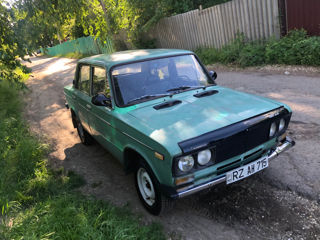 Lada / ВАЗ 2106 фото 4