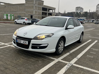 Renault Laguna foto 3