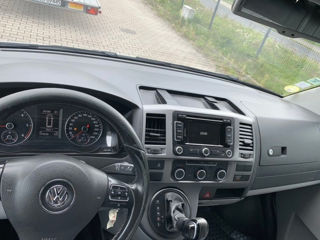 Volkswagen Transporter foto 18