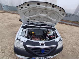 Dacia Logan Mcv foto 9