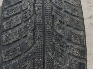 Kumho 225/55 R18 Anvelope iarna Шины зимние foto 8