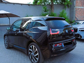 BMW i3 foto 2