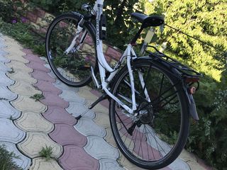 Bicicleta Pegasus Solero! foto 5