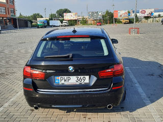 BMW 5 Series foto 2