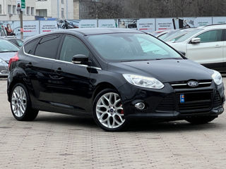 Ford Focus foto 5