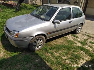 Ford Fiesta 1,8TD Piese / Запчасти