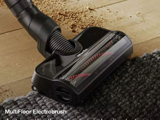 Miele Duoflex Hx1 Cat &Dog Cordless Vacuum  Cleaner  nou nouts foto 7