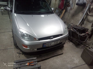 Ford Focus foto 7