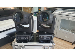 Bonaudio Spotlght Beam 450W - set 2 foto 2