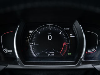 Renault Grand Scenic фото 9