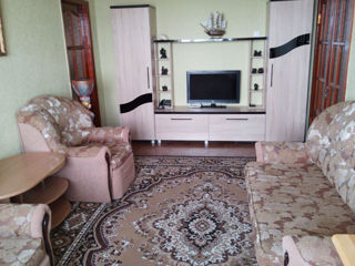 Apartament cu 2 camere, 49 m², Kirovski, Tiraspol foto 5