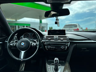 BMW 4 Series foto 7