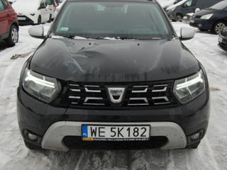 Dacia Duster foto 2