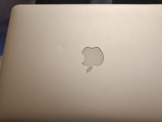 MacBook pro  retina 2015 foto 3