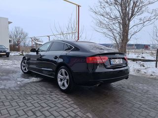 Audi A5 foto 2