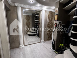 Apartament cu 4 camere, 80 m², Ciocana, Chișinău foto 1