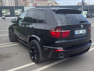 BMW X5 foto 2