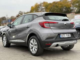 Renault Captur foto 4