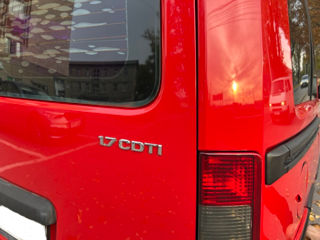 Opel Combo foto 7