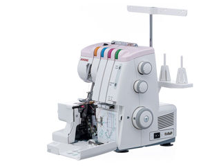 Overlock Janome Mylock 944Dcsb - livrare / credit / agroteh foto 6