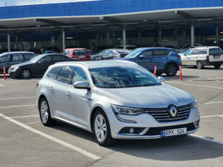 Renault Talisman foto 7