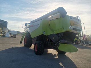 Claas lexion 570 фото 0