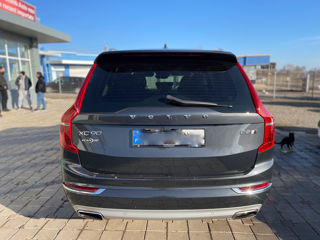 Volvo XC90 foto 5