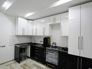 Vind apartament in bloc nou, cotilet, Alba Iulia, 48 mp foto 5