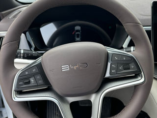 Byd Song Plus foto 5