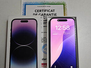 IPhone 14 Pro Garantie Darwin