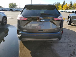 Ford Edge foto 6