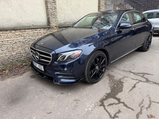 Mercedes E-Class foto 11