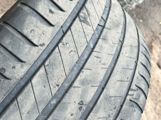 Продам 1 б.у скат 295/35 R21 Michelin Latitude Sport 3 foto 3