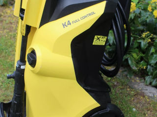 Karcher K4 full control foto 5