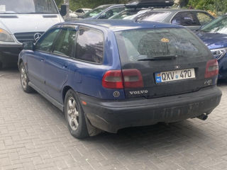 Volvo V40 foto 3