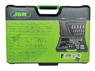 Набор инструментов JBM