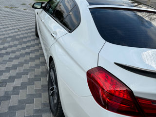 BMW 6 Series foto 5