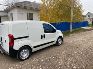 Fiat Fiorino foto 2