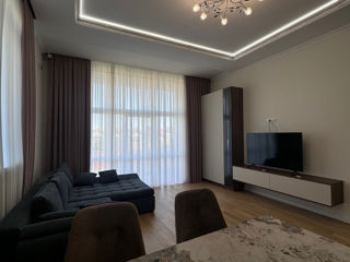 Duplex Elegant, Mobilat, cu Grădină și Parcare Privată foto 6