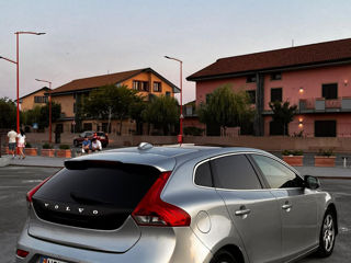 Volvo V40 foto 4