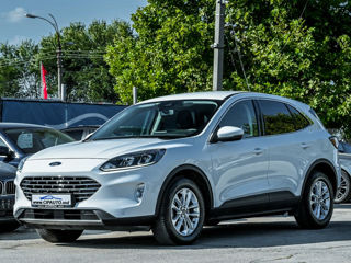 Ford Kuga foto 4